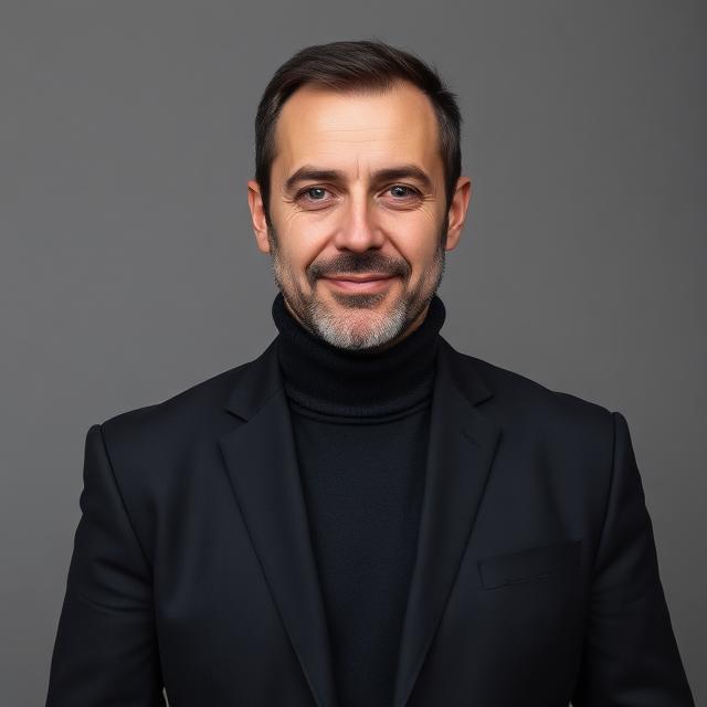 Klaus Brenner, Concierge Manager at Marque Heritage